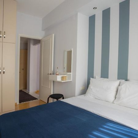 Sivylla Apartments Lefkáda Exteriör bild
