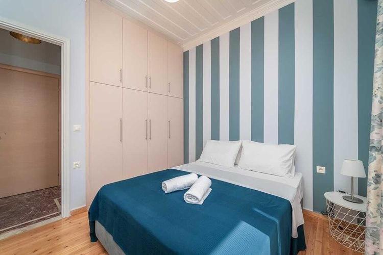Sivylla Apartments Lefkáda Exteriör bild