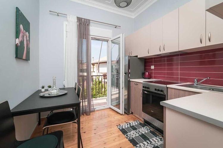 Sivylla Apartments Lefkáda Exteriör bild