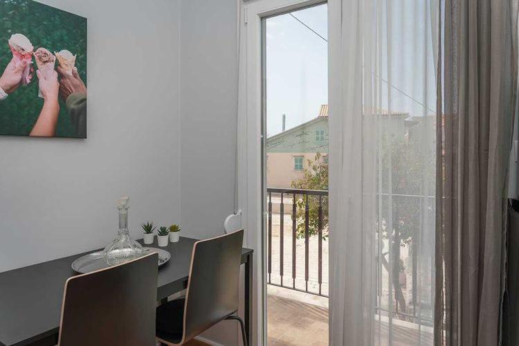 Sivylla Apartments Lefkáda Exteriör bild